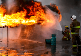 Fire Safety