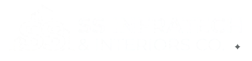 SS Infratech & Interiors