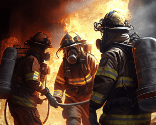 Fire Fighting