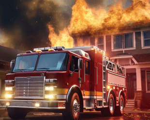 Fire Suppression Systems