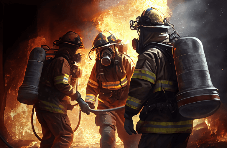 Fire Alarm Systems